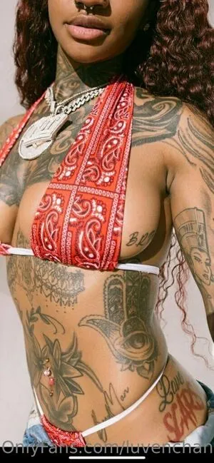 Luvenchanting OnlyFans Leaked Free Thumbnail Picture - #0wbiOar5nW