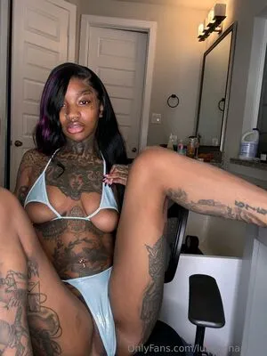 Luvenchanting OnlyFans Leaked Free Thumbnail Picture - #4TrkixSwMD