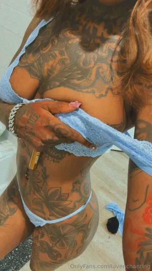 Luvenchanting OnlyFans Leaked Free Thumbnail Picture - #5rrjO8HFGw
