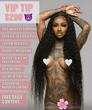 Luvenchanting OnlyFans Leaked Free Thumbnail Picture - #AsSoPeJjGA