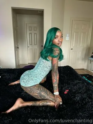 Luvenchanting OnlyFans Leaked Free Thumbnail Picture - #B278apOJLn