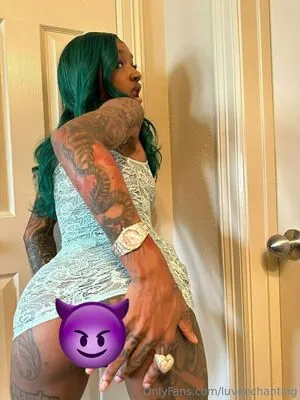 Luvenchanting OnlyFans Leaked Free Thumbnail Picture - #DAxxdAJY1a