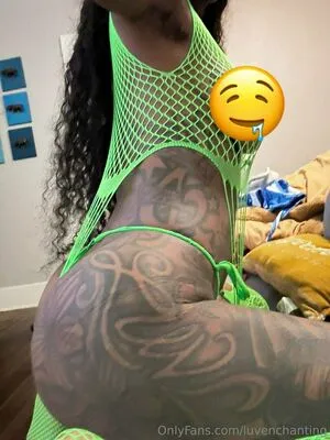 Luvenchanting OnlyFans Leaked Free Thumbnail Picture - #JAENd1kV0w