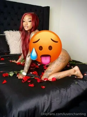 Luvenchanting OnlyFans Leaked Free Thumbnail Picture - #MxAOkTv9aB
