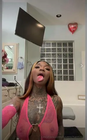 Luvenchanting OnlyFans Leaked Free Thumbnail Picture - #aSkDrphlAl