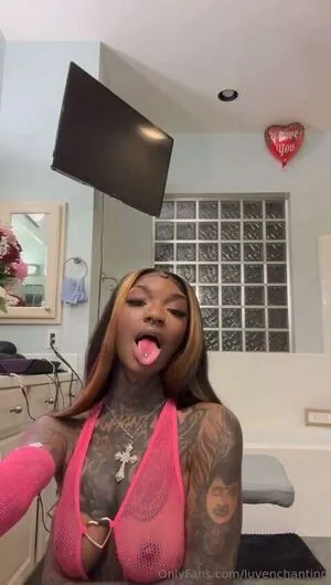 Luvenchanting OnlyFans Leaked Free Thumbnail Picture - #aWY1vQ7fZs