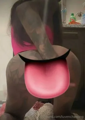 Luvenchanting OnlyFans Leaked Free Thumbnail Picture - #dvZthOXHd0