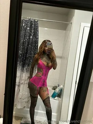 Luvenchanting OnlyFans Leaked Free Thumbnail Picture - #hmTdh3iCMc