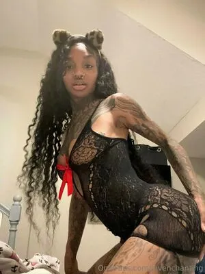 Luvenchanting OnlyFans Leaked Free Thumbnail Picture - #jTr76Lyha0