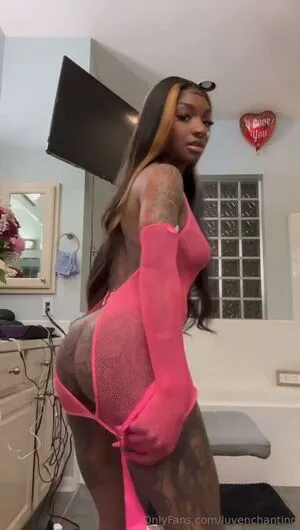 Luvenchanting OnlyFans Leaked Free Thumbnail Picture - #kMHhV3npn5