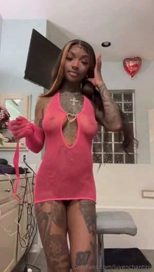 Luvenchanting OnlyFans Leaked Free Thumbnail Picture - #oxl2657e4S