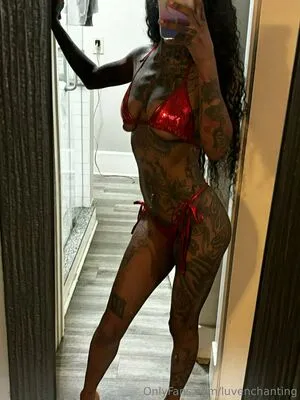 Luvenchanting OnlyFans Leaked Free Thumbnail Picture - #pzE5UrgNWi