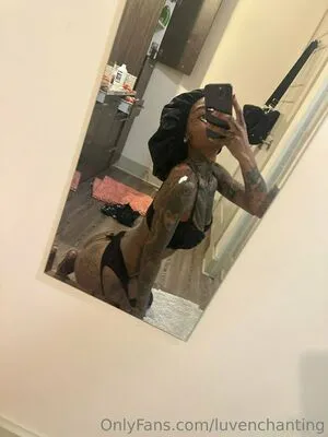 Luvenchanting OnlyFans Leaked Free Thumbnail Picture - #q7djrHiDqT