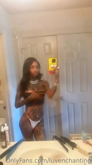 Luvenchanting OnlyFans Leaked Free Thumbnail Picture - #v4jzbGiaG6