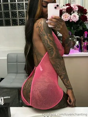 Luvenchanting OnlyFans Leaked Free Thumbnail Picture - #vvyTYtTB0O