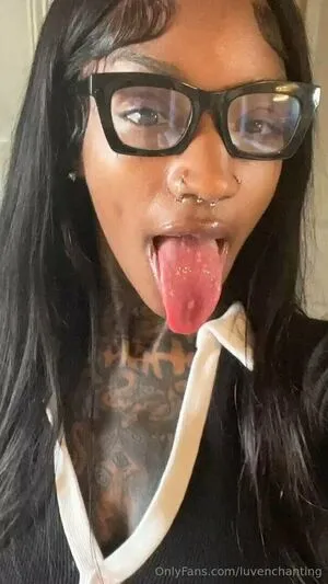 Luvenchanting OnlyFans Leaked Free Thumbnail Picture - #w5pJTuCRYb