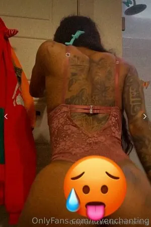 Luvenchanting OnlyFans Leaked Free Thumbnail Picture - #yE6z3aYIdB