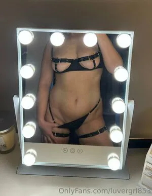 Luvergrl853 OnlyFans Leaked Free Thumbnail Picture - #N51cWqiyfO
