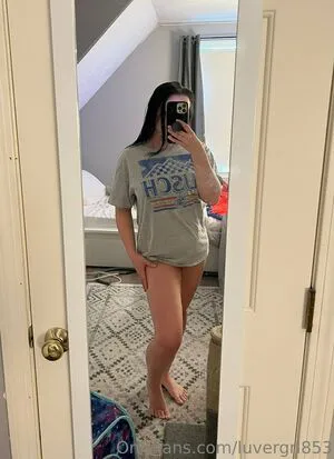 Luvergrl853 OnlyFans Leaked Free Thumbnail Picture - #ZWvjcnxBQP