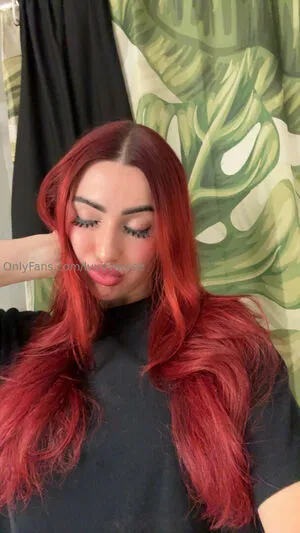 Luvevarose OnlyFans Leaked Free Thumbnail Picture - #Io77C9HKxk
