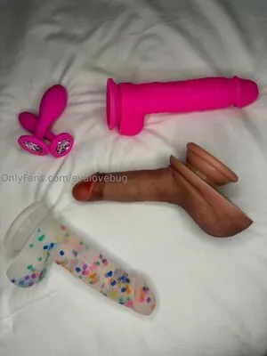 Luvevarose OnlyFans Leaked Free Thumbnail Picture - #plAnzwfDU1
