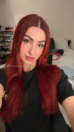 Luvevarose OnlyFans Leaked Free Thumbnail Picture - #rL4CruW0TQ