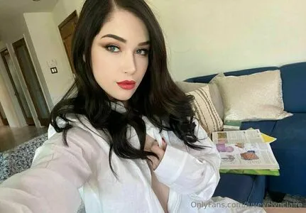 Luvevelynclaire OnlyFans Leaked Free Thumbnail Picture - #Q4XzjJEeqh