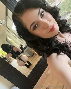 Luvevelynclaire OnlyFans Leaked Free Thumbnail Picture - #ncsNvH5nnJ