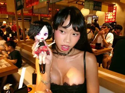 Luvg4bby OnlyFans Leaked Free Thumbnail Picture - #0epw227P8g