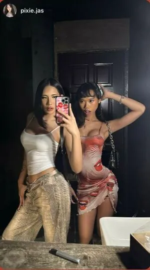 Luvg4bby OnlyFans Leaked Free Thumbnail Picture - #4Qgg3SyE09