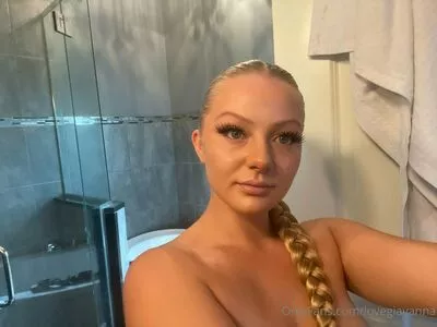 Luvgiavanna OnlyFans Leaked Free Thumbnail Picture - #OKpCpYg50O