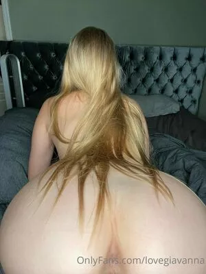 Luvgiavanna OnlyFans Leaked Free Thumbnail Picture - #jugRIHRAEk