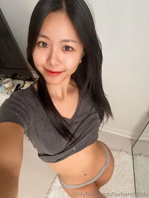 Luvhannazuki OnlyFans Leaked Free Thumbnail Picture - #GQKbibfqP7