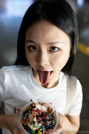 Luvhannazuki OnlyFans Leaked Free Thumbnail Picture - #Lw5ISPh0GL