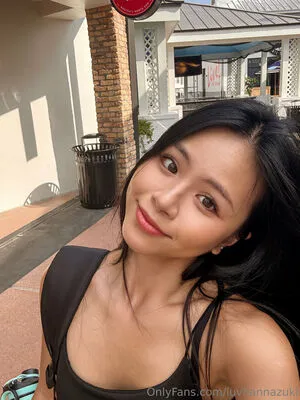 Luvhannazuki OnlyFans Leaked Free Thumbnail Picture - #PfBMKonclz