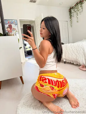 Luvhannazuki OnlyFans Leaked Free Thumbnail Picture - #UlXaeP3y0K