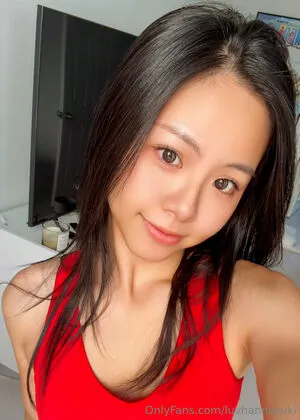 Luvhannazuki OnlyFans Leaked Free Thumbnail Picture - #WuyL4dc2mh
