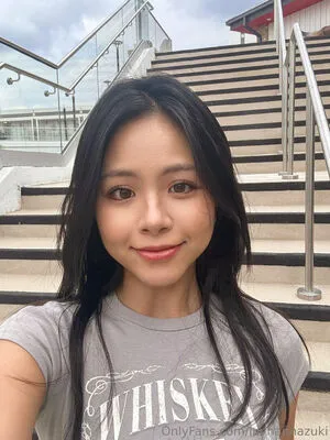 Luvhannazuki OnlyFans Leaked Free Thumbnail Picture - #j1Askca1ow