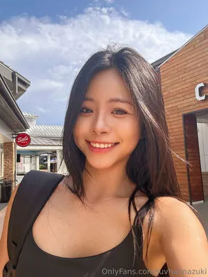 Luvhannazuki OnlyFans Leaked Free Thumbnail Picture - #x35SjltWVN