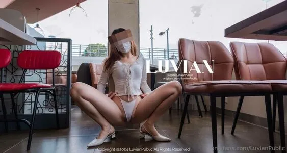 LuvianPublic OnlyFans Leaked Free Thumbnail Picture - #0yv71G9k0x