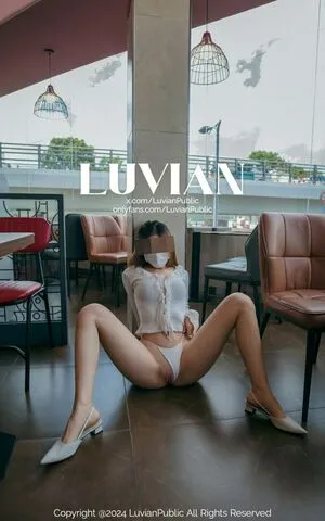 LuvianPublic OnlyFans Leaked Free Thumbnail Picture - #NbdvgDvzQQ