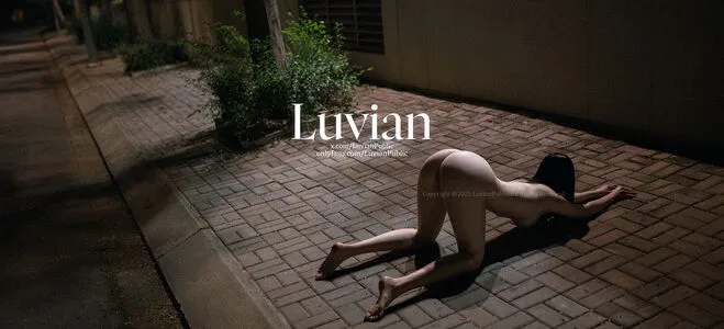 LuvianPublic OnlyFans Leaked Free Thumbnail Picture - #lilIvAfaLc