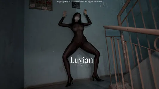 LuvianPublic OnlyFans Leaked Free Thumbnail Picture - #yJYRnVd8Ix