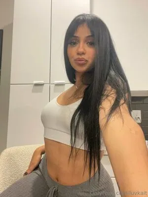 Luvkait OnlyFans Leaked Free Thumbnail Picture - #7elXeUTU7j