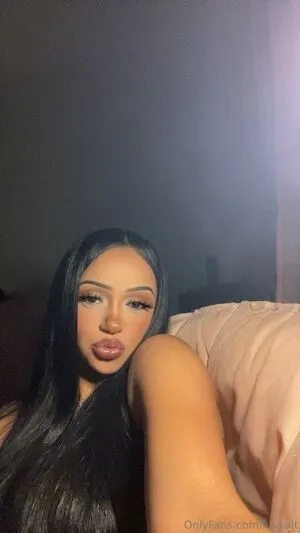 Luvkait OnlyFans Leaked Free Thumbnail Picture - #D9CE2Wyw0n