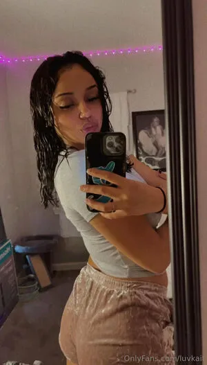 Luvkait OnlyFans Leaked Free Thumbnail Picture - #E1E4DtzHgA