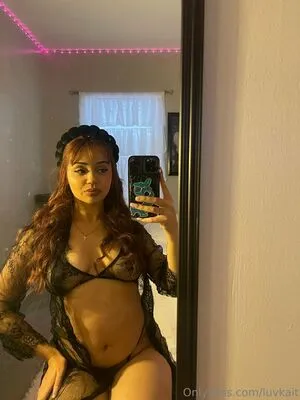 Luvkait OnlyFans Leaked Free Thumbnail Picture - #IB3CD3P62d