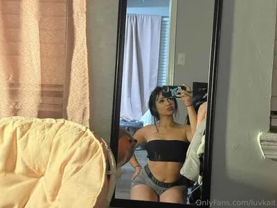 Luvkait OnlyFans Leaked Free Thumbnail Picture - #Jj6NZWkSb0
