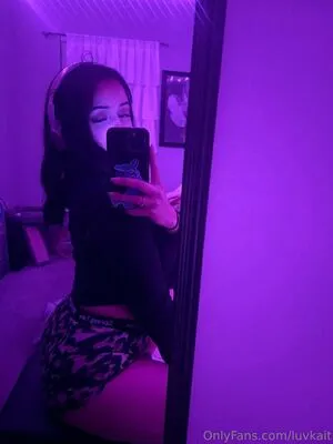 Luvkait OnlyFans Leaked Free Thumbnail Picture - #NuAOfPMRoO