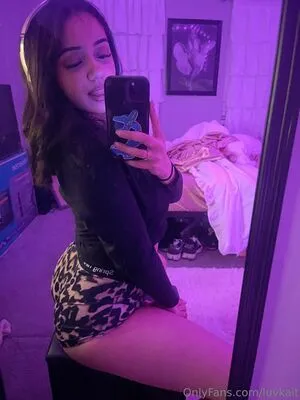 Luvkait OnlyFans Leaked Free Thumbnail Picture - #SFvRqRbpwQ